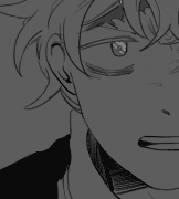 61화. 붉은 선과 차가운 손