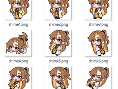 장경 시메지 유료 배포