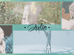 FFXIV - My Character :: Julio (율리오)