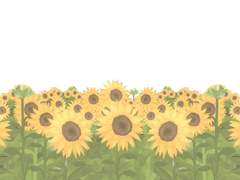 네가 생각났어.