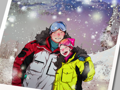 샹치케이티 썰그림 36