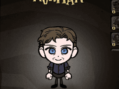 돈스타브 투게더 커스텀 캐릭터 커미션