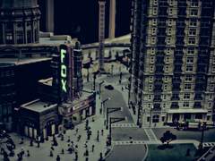 이상기후에도 봄은 오는가?