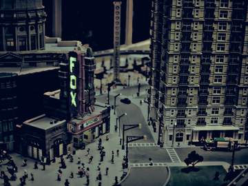 이상기후에도 봄은 오는가?