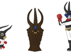 키론벌레→키론코쿤→코카선수