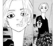 [도쿄 리벤저스 마이키 드림] 사랑이었다. 1