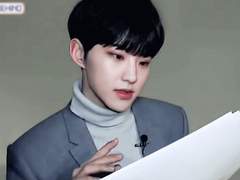 세븐틴 호시 점성술 풀이 (+이상형, 연애 스타일)