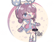 구워진 붕어빵(2)