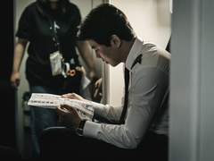 [최현수] 둘만의 안단테 5