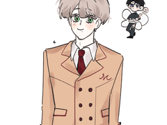 [보나베띠 2기] 쇼지 마코토