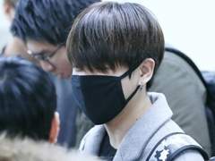 무단출입 7반 전정국