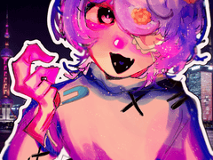 1.3 흉상 커미션