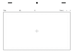 애니메이션 작화지
