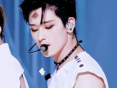 더보이즈 주연 사주풀이