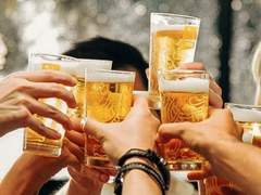 [탑건] 부어라 마셔라~!