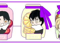 [데못죽]트위터 헤더