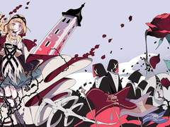 코토노하 프로젝트 시즌 2 에센스 1 「고질」