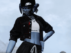 리스레이아- 아우라