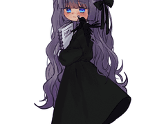 동쪽탑/이벨린 리츠/8세