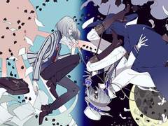 코토노하 프로젝트 시즌 2 에센스 2 「워드 워드 워드」