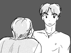 yv / 안 한다는 건 아니고