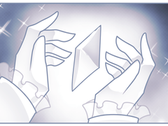 작은 세계의 요청