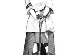 홍중이 게릴라 내가젤조아하는의상