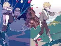 코토노하 프로젝트 시즌 2 에센스 3 「전해지지 않는 꽃다발」 번역