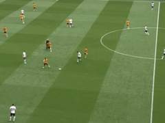 08.29(월) 00:30EPL 노팅엄 vs 토트넘