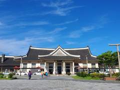 전주 여행기 - 너무 많은 일이 있었다 上