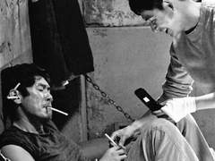 [재호현수]기시감 번외-Saturday night, Sex-프롤로그