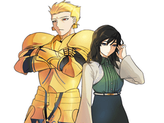 공장장(@PLZHELPME_dream)님 커미션