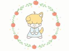 콩알 움짤 커미션