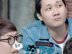 220828 코빅 짜리짜리 이용진 gif