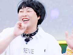 아는형님 Ep346 이진호 gif