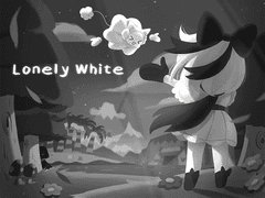 Lonely White(론리 화이트)