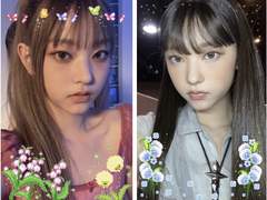 🌷포토카드 도안 배포🌷싸이월드 st