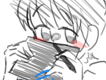 빼빼로 게임 [명탐정 코난]