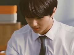 게임에서 만난 남사친 3.5