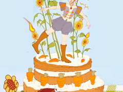 2022.8월 엠마 생일 기념 엽서