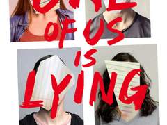 누군가는 거짓말을 하고 있다