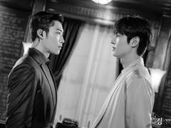 [이곤조영] 반간(反間) 下