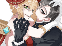 샬롯 그레이스 / 여로드