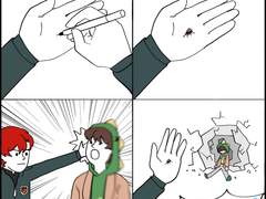 뜰팁 연성 백업 6