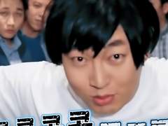 코미디빅리그 캐스팅 이진호 gif