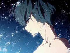 [ 도리벤 ] 인어의 눈물은 진주로 바뀐다.