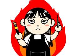 🔥캐리커쳐 커미션 오픈🔥