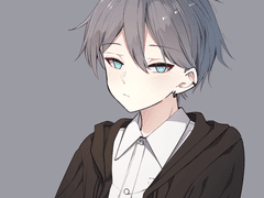 기반자캐. 이준호