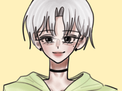 매데커 한선해(시오Xio) 프로필