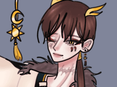 아먼커 현명화 프로필